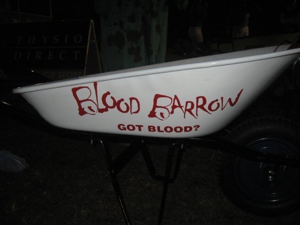 Blood barrow 4